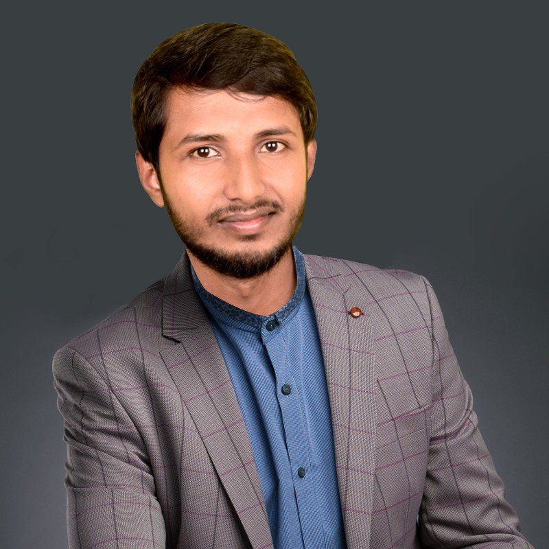Rasel Hossain - WordPress Developer
